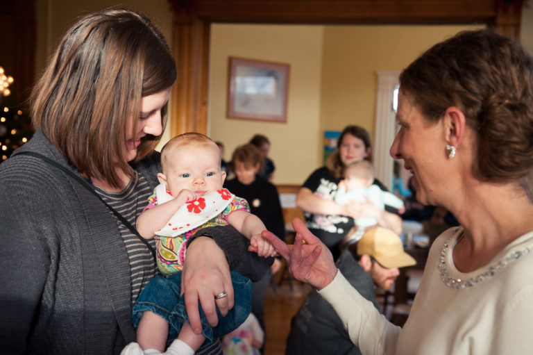 Ashland Birth Center :: Open House