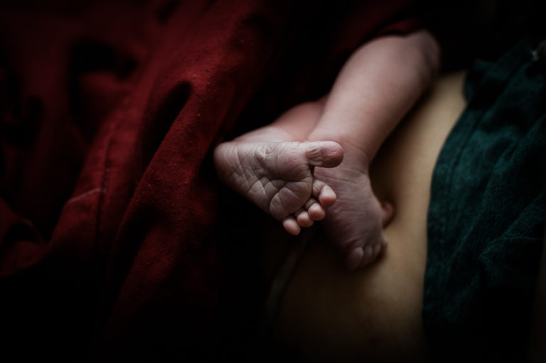 Birth Photography