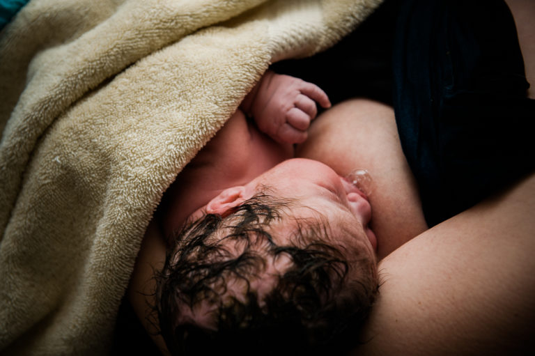 Birth Photography