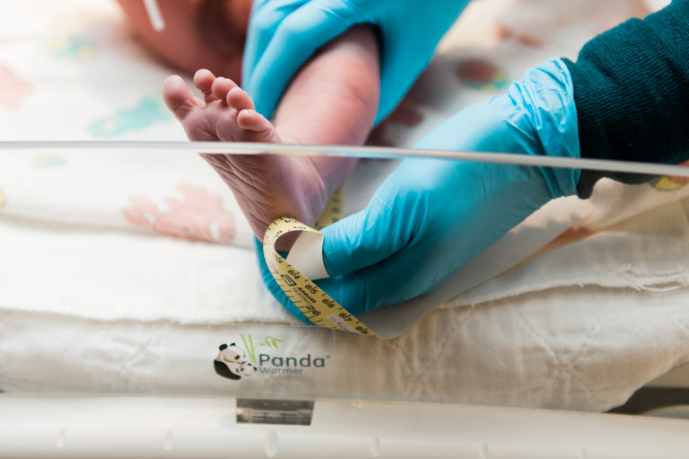 Birth Photography, Medical Memorial Center, Ashland WI