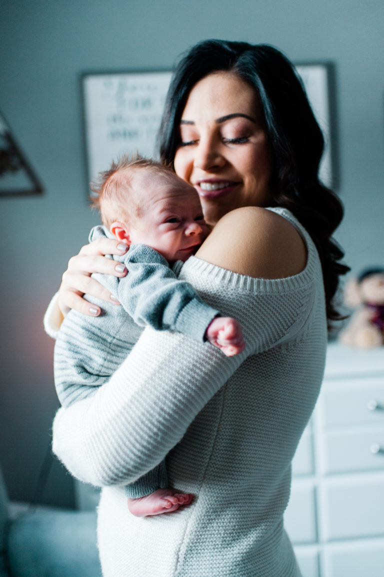 birth photography