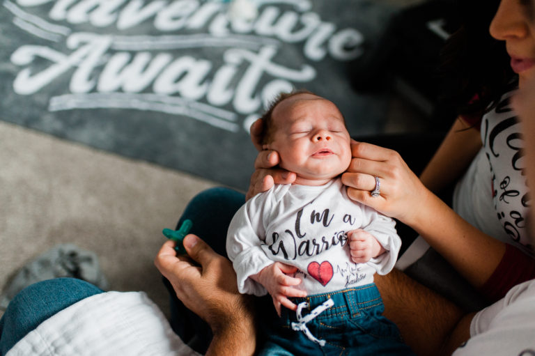 birth photography